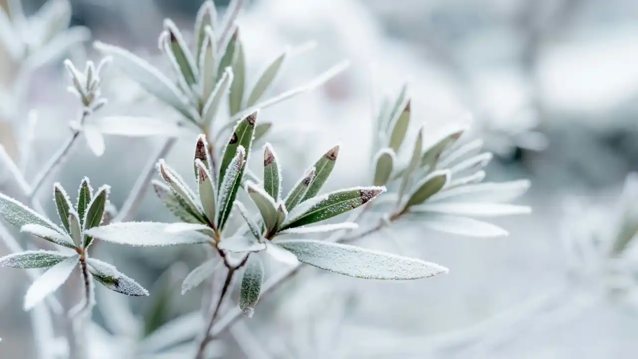 11 Tips for an Incredible Winter Garden